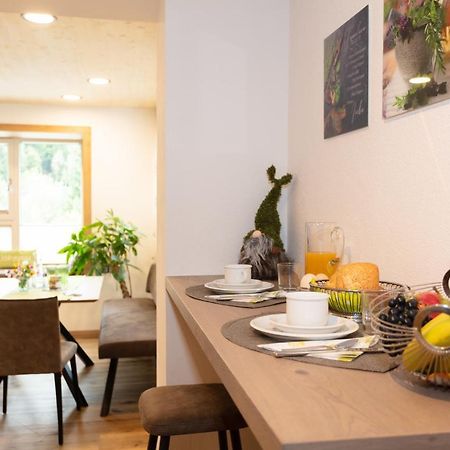 Appartments Niedermoser Leogang Dış mekan fotoğraf